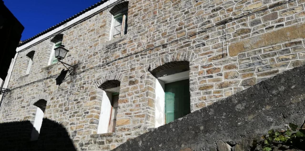 Albergue Casa De ブロト エクステリア 写真